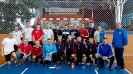 Турнир по мини-футболу памяти С.Л. Осинова