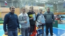 Турнир по н.теннису памяти В.Е. Кардашина 2018